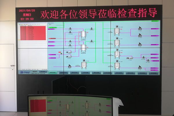 液晶拼接屏价格清单